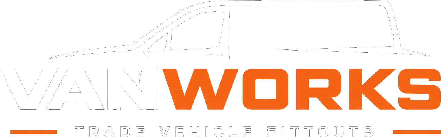 Vanworks Trade Vehicle Fitouts